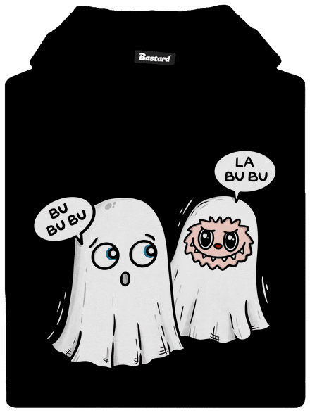 La bu bu