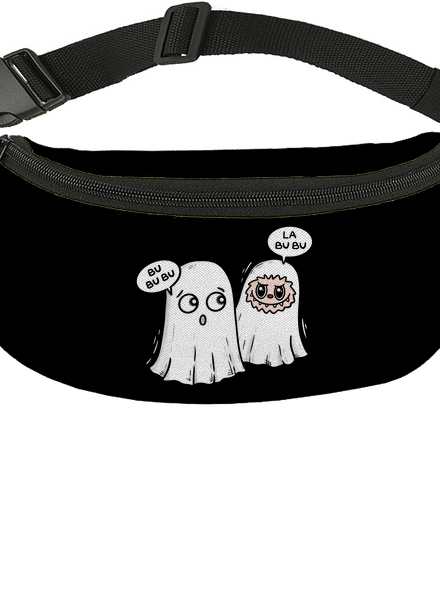 La bu bu