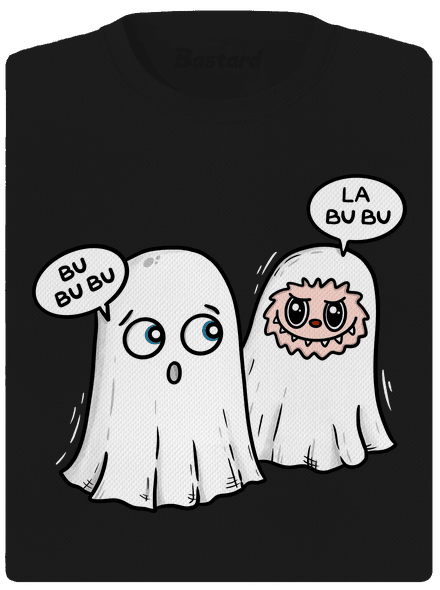 La bu bu
