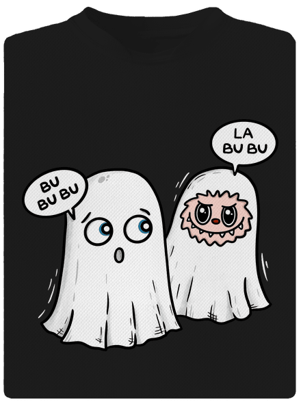 La bu bu