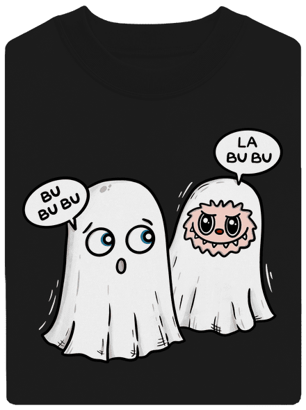 La bu bu