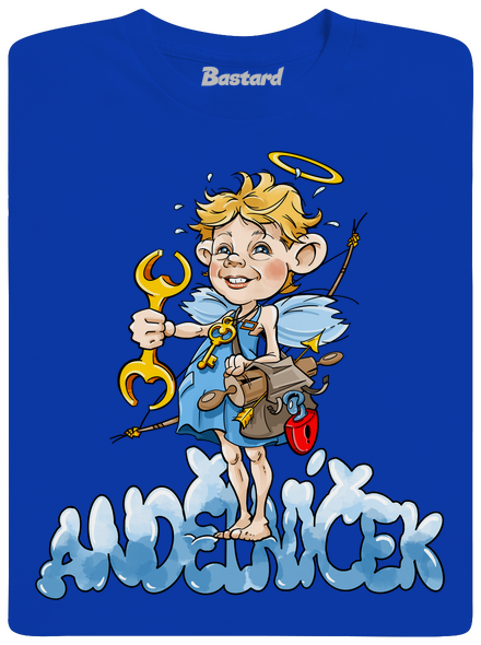 Andělníček