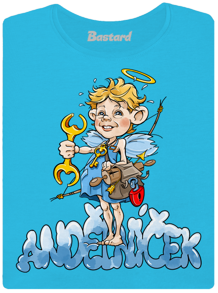 Andělníček