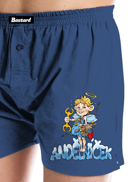 Andělníček