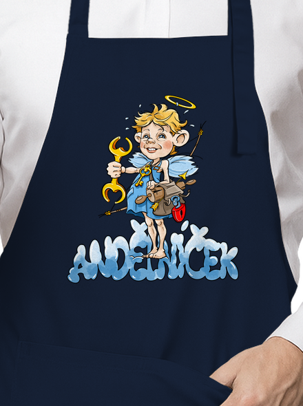 Andělníček