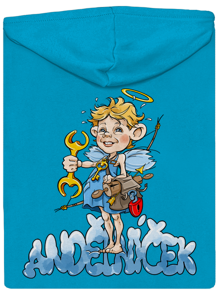 Andělníček