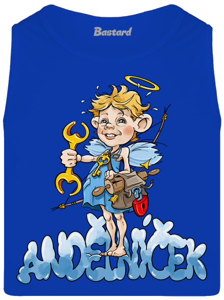 Andělníček