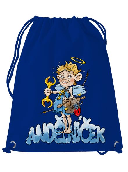 Andělníček