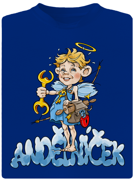 Andělníček