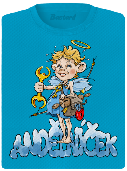 Andělníček