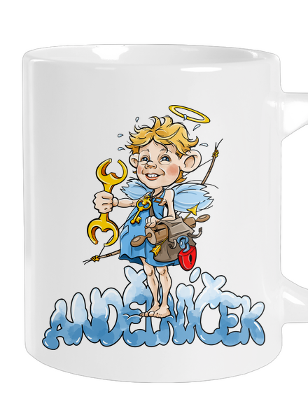 Andělníček