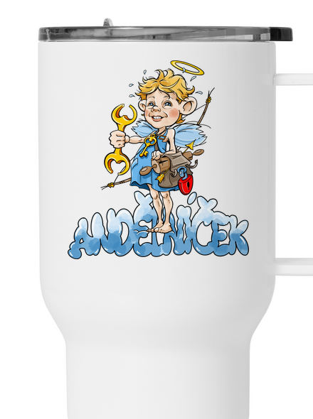 Andělníček