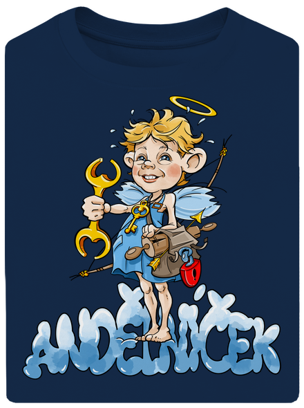 Andělníček