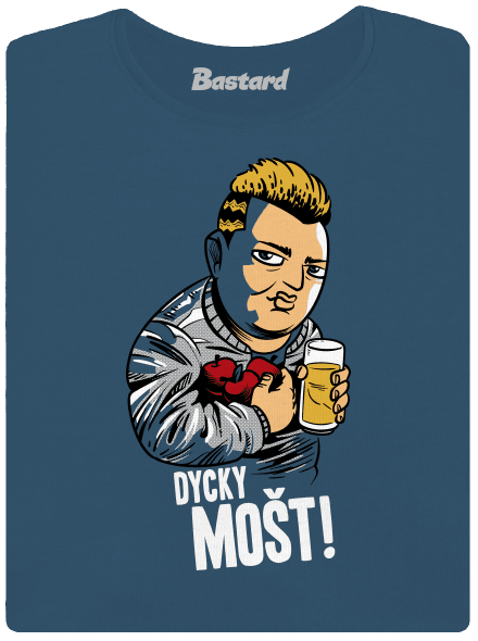 Dycky mošt