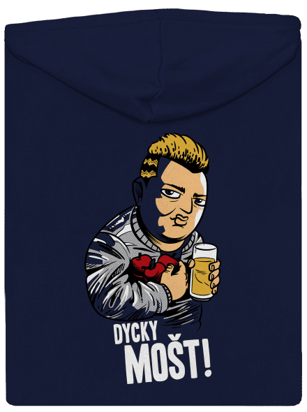 Dycky mošt