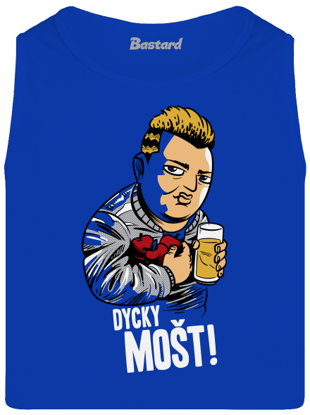 Dycky mošt