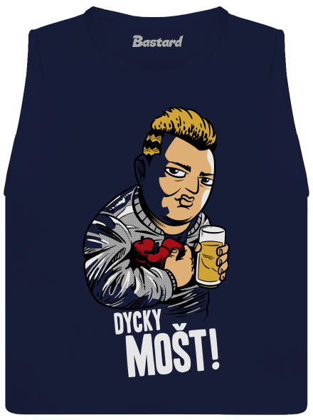 Dycky mošt
