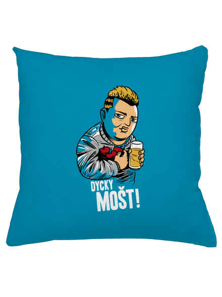 Dycky mošt
