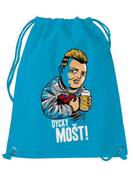 Dycky mošt