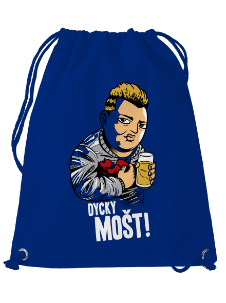 Dycky mošt