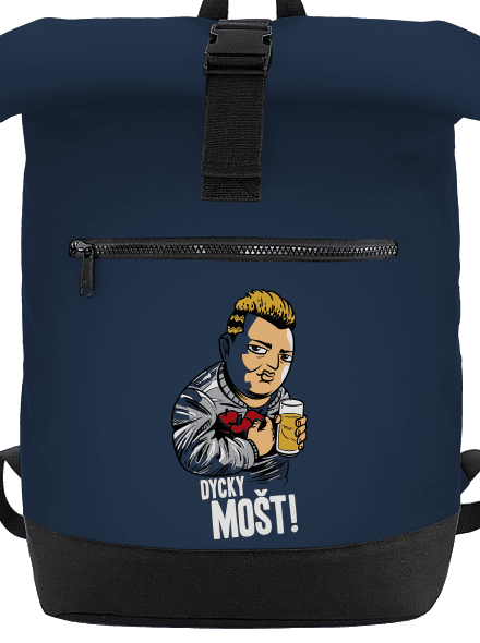 Dycky mošt
