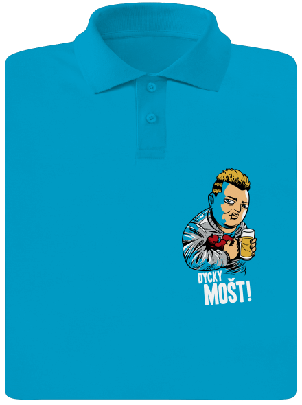 Dycky mošt