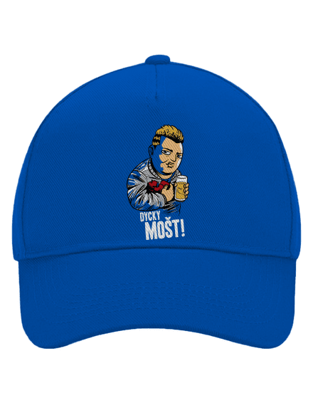 Dycky mošt