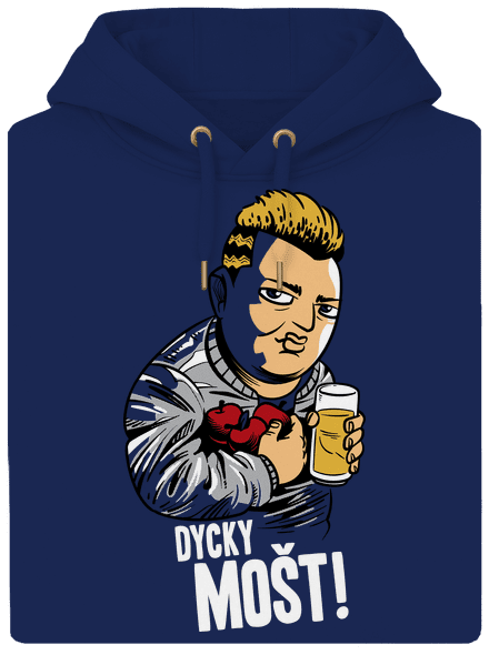Dycky mošt