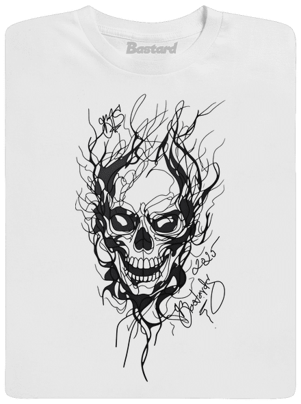 Inferno Skull
