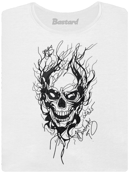 Inferno Skull