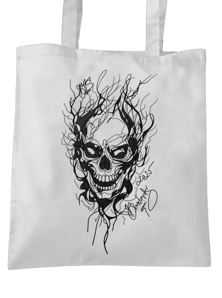 Inferno Skull