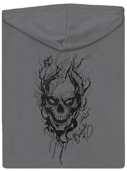 Inferno Skull