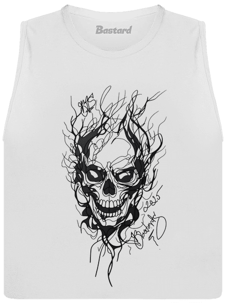 Inferno Skull