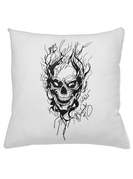 Inferno Skull