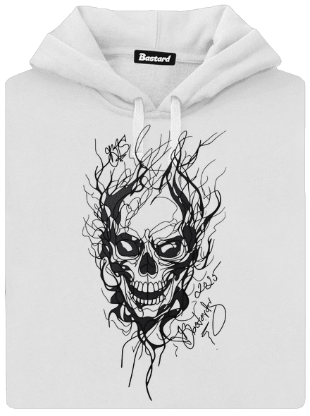 Inferno Skull