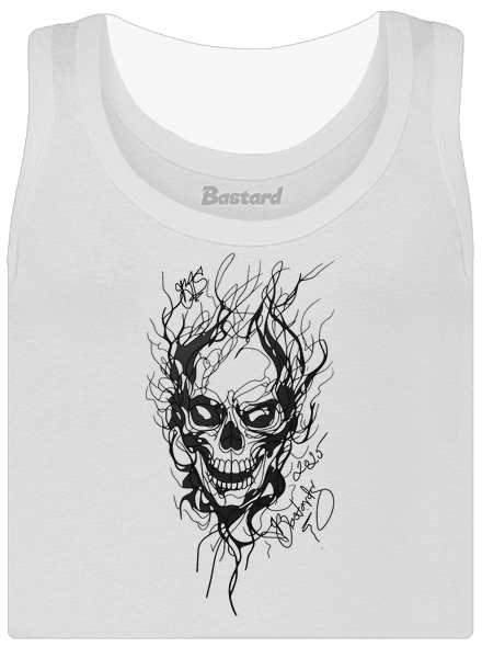 Inferno Skull
