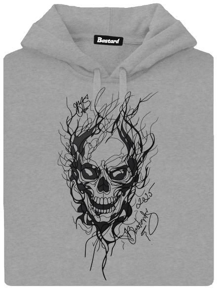 Inferno Skull