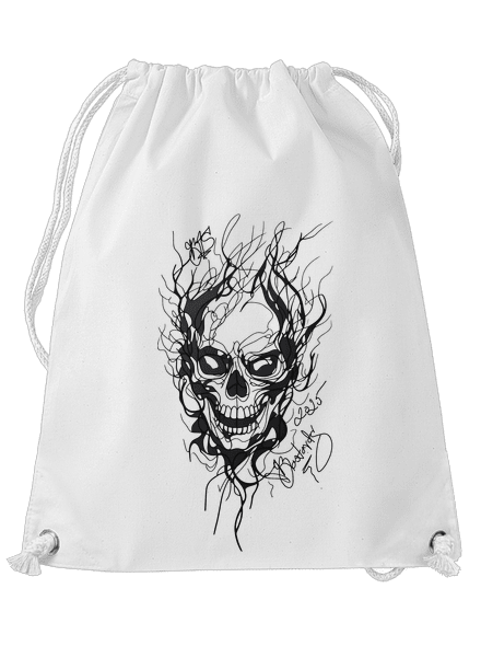 Inferno Skull