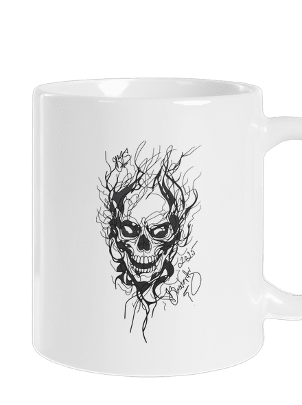 Inferno Skull