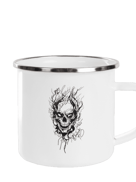 Inferno Skull