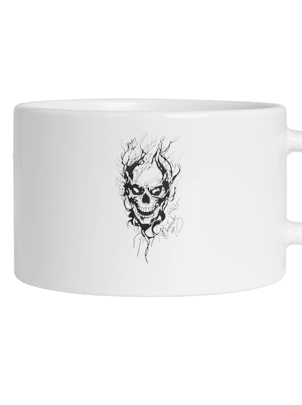 Inferno Skull