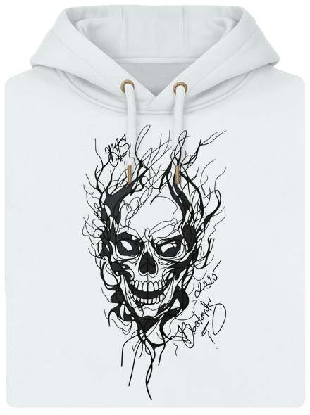 Inferno Skull