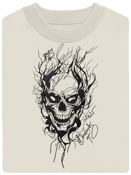 Inferno Skull