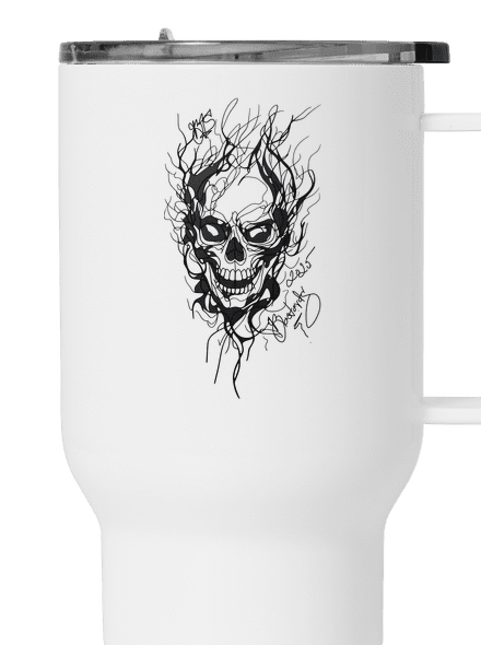 Inferno Skull