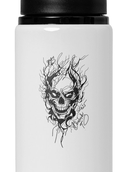 Inferno Skull