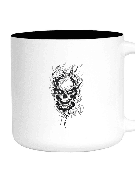 Inferno Skull