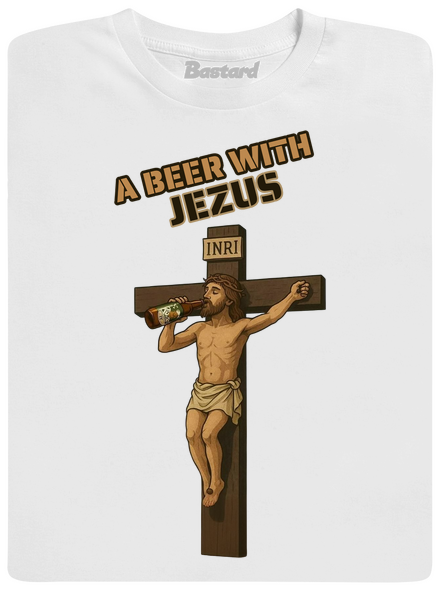 Jezus and Beer