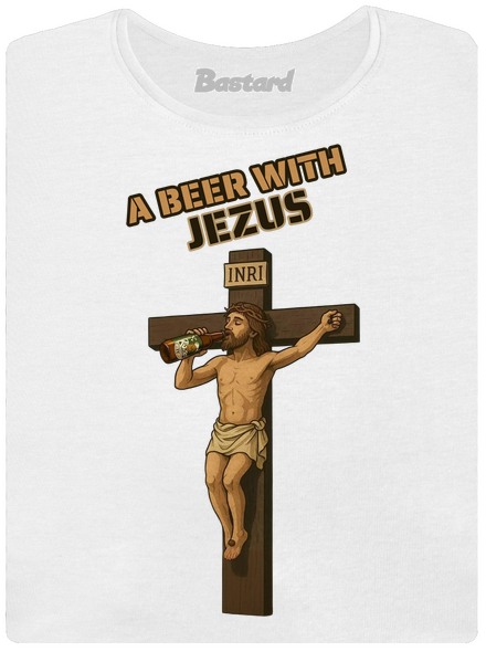 Jezus and Beer