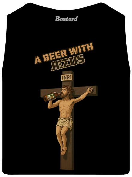 Jezus and Beer