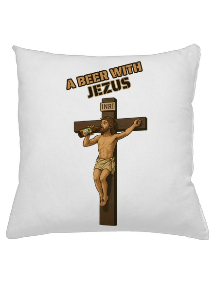 Jezus and Beer